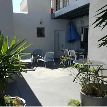 Villa Welcome Mauguio